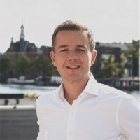 VodafoneZiggo Employee Robin Kroes's profile photo