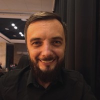 Sławomir Miśkowicz's profile photo