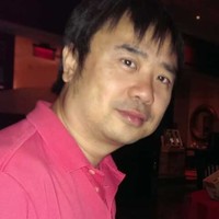 Gen Re Employee Paul Ling's profile photo