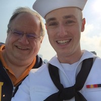 Naval Reactors Employee Nathan Tolbert's profile photo
