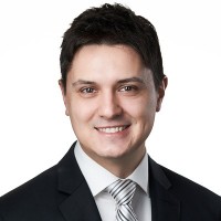 Rimkus Employee Peter Lukacs's profile photo