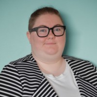 ENROLLMENT RESEARCH ASSOCIATES Employee Alex Satterfield-Smith's profile photo