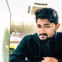 Wisdomleaf Technologies Employee Nikhil C's profile photo