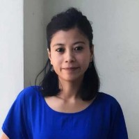 Codingal Employee Shriya Tamang's profile photo