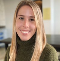 Evolved Finance Employee Whitney Haycox's profile photo