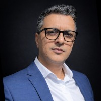 Welspun Group Employee Ravi Singh's profile photo