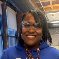 Sharika Conyers Email & Phone Number