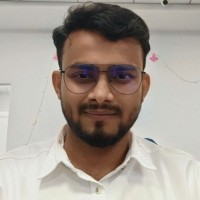 PAGO Analytics Employee Mohsin Baba's profile photo