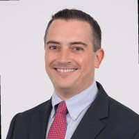 Cornerstone Bank Employee Michael Checkosky's profile photo