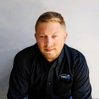 WebAct Employee Brian Lewis's profile photo