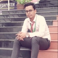 Trumen, Employee Ritik Kumar's profile photo