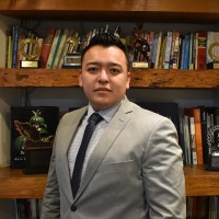 Gestor Employee Christian Axel Ruíz Sánchez's profile photo