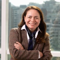Zapping Employee Cecilia Morande's profile photo