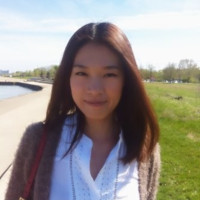Jane Guo Email & Phone Number