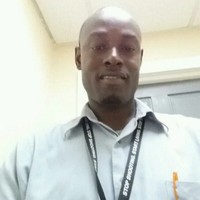 Banks DIH Limited Employee Ron Fields's profile photo