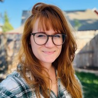 Fly.io Employee Annie Sexton's profile photo