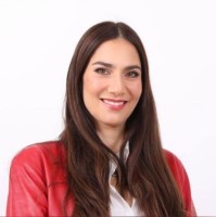 Eshet Tours Group Employee Shirley עורקבי's profile photo