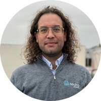Kimia Therapeutics Employee Kevin Schiesser's profile photo