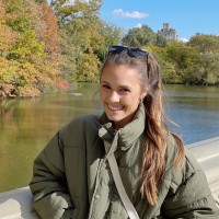 Nectar Communications Employee Abby O'Hanlon's profile photo