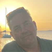 Mammoet Employee Gert-Jan Uildriks's profile photo