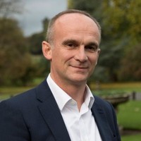 STS Defence Employee Ben Stancliffe's profile photo