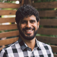 Mateus Gondim's profile photo