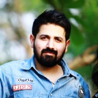 SHAREit Technology India Pvt Ltd Employee Punit Harsh's profile photo