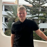 Power Saving Solutions UK Employee Keenan Wilkinson's profile photo