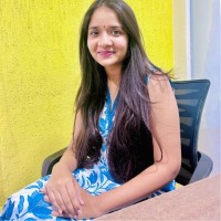 MentorCloud Employee Jagrati K.'s profile photo