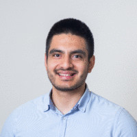 Andres Bacuilima Email & Phone Number