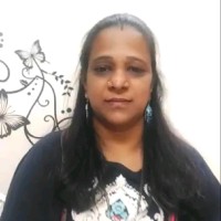 Accuracy Employee Aarti Agrawal's profile photo