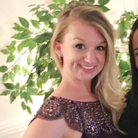 Cincinnati Children's Hospital Medical Center Employee Brynn Thomas's profile photo