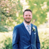 PETRUCELA & COMPANY INC Employee Trevor Wild's profile photo