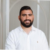 ALAND Employee Samuel Morched's profile photo