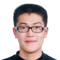 Wisconsin Institute for Discovery Employee Cheng-Wei Lu's profile photo