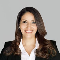 Genetec Employee Nadia Boujenoui's profile photo