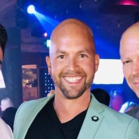 Epic Roofing and Construction Employee Chris Jensen's profile photo