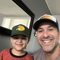 Walsworth Employee Eric Schenk's profile photo