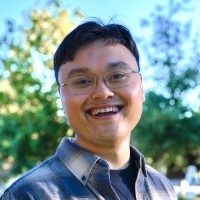 Listen Labs Employee Shalin Shah's profile photo