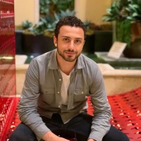 Revolugo Employee Sacha Zeitoun's profile photo