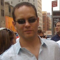 Waitress Employee Alan Schuster's profile photo