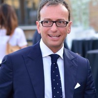 Ufficio del Giudice di Pace Employee Leonardo Bertini's profile photo