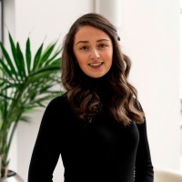 Sterimax Global Employee Harriet Walker's profile photo