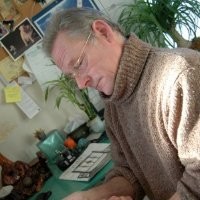 Jerry Miller