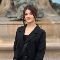 Orders.co Employee Monika Stepanyan's profile photo