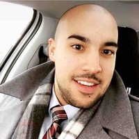 IATSE Employee Matthew Tower's profile photo