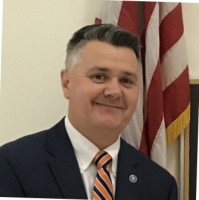 ACT Aerospace Employee Andrew Hill's profile photo