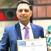 DLF Limited Employee Vishal Gupta's profile photo