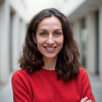 Knight Frank Employee Sophie Shaw's profile photo