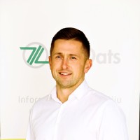 ZZ Dats Employee Jānis Šreibers's profile photo